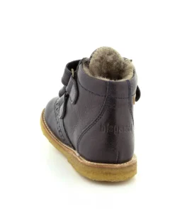 100% uld Vinterstøvle