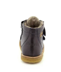 100% uld Vinterstøvle