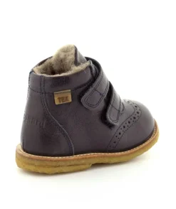 100% uld Vinterstøvle