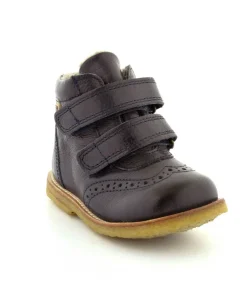 100% uld Vinterstøvle