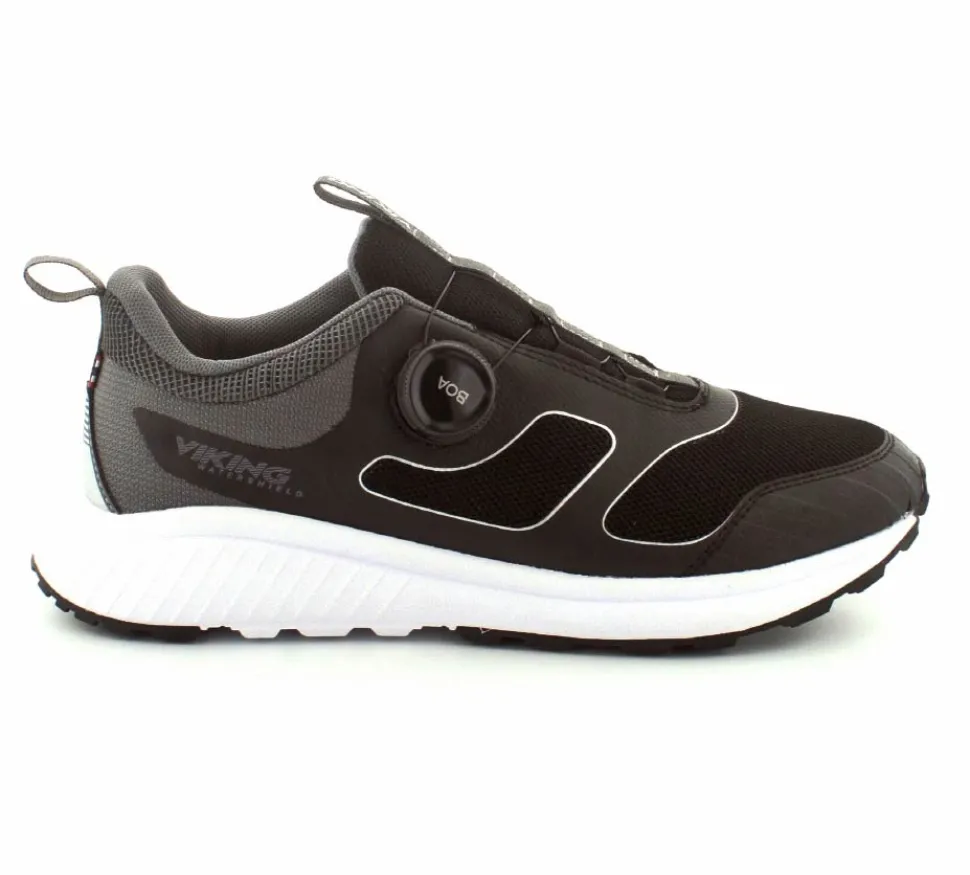 Aero Watershield Boa