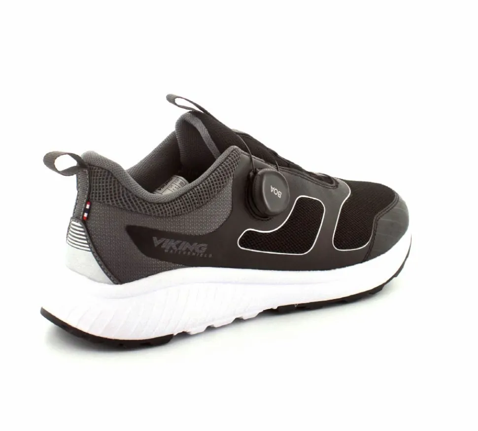 Aero Watershield Boa