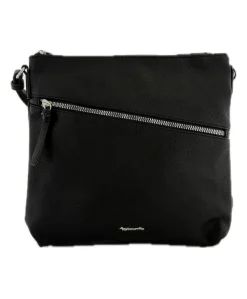 Alessia Cross-over Black