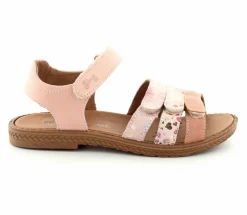 Amelia Skind Sandal