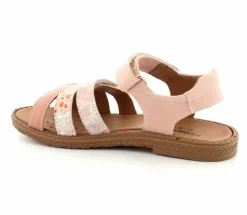 Amelia Skind Sandal