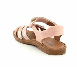 Amelia Skind Sandal