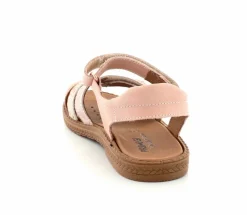Amelia Skind Sandal