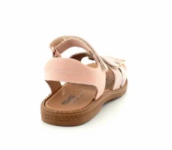 Amelia Skind Sandal
