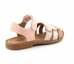 Amelia Skind Sandal