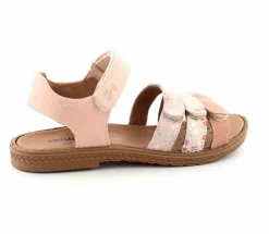 Amelia Skind Sandal