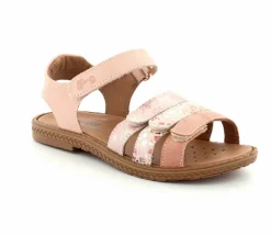 Amelia Skind Sandal
