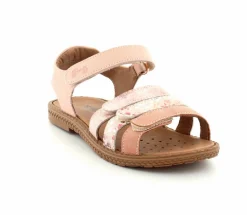 Amelia Skind Sandal