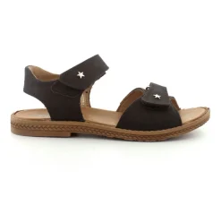 Amelia skind Sandal