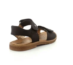 Amelia skind Sandal