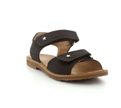 Amelia skind Sandal