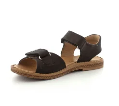 Amelia skind Sandal
