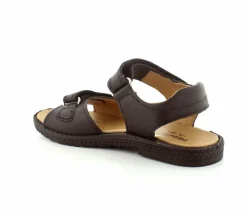 Amelia Skind Sandal