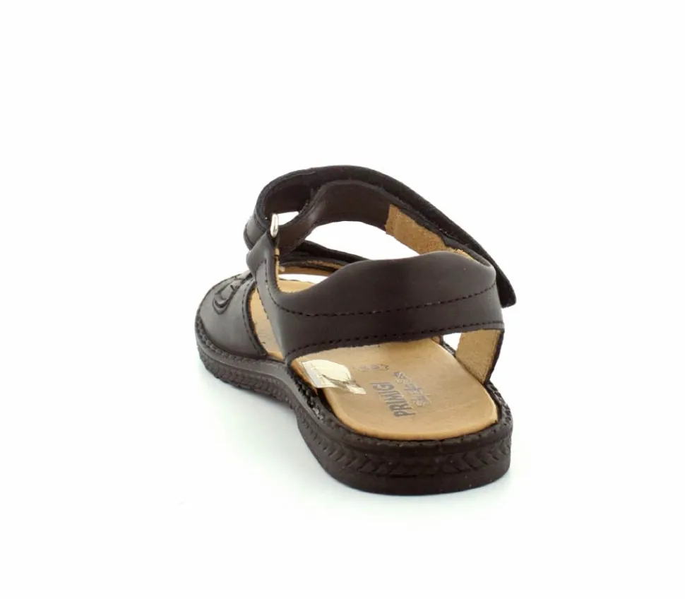 Amelia Skind Sandal