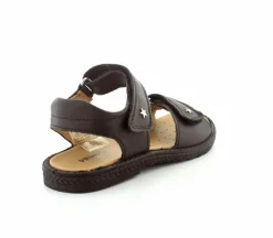 Amelia Skind Sandal