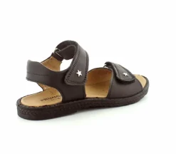 Amelia Skind Sandal