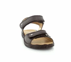 Amelia Skind Sandal