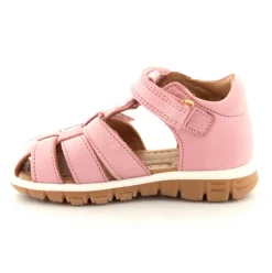 Angus Rose Sandal