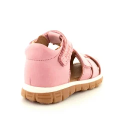 Angus Rose Sandal