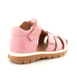 Angus Rose Sandal