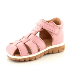 Angus Rose Sandal