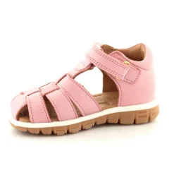 Angus Rose Sandal
