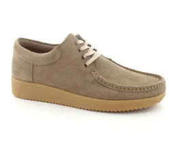 Anna Moonrock Snøresko