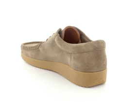 Anna Moonrock Snøresko