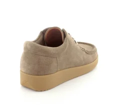 Anna Moonrock Snøresko