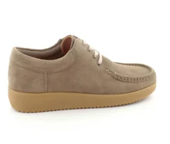 Anna Moonrock Snøresko