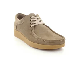 Anna Moonrock Snøresko