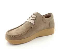 Anna Moonrock Snøresko