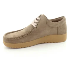 Anna Moonrock Snøresko