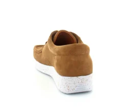 Anna Toffee Snøresko