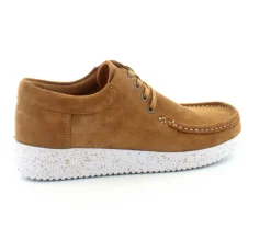 Anna Toffee Snøresko