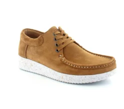 Anna Toffee Snøresko