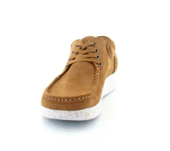 Anna Toffee Snøresko