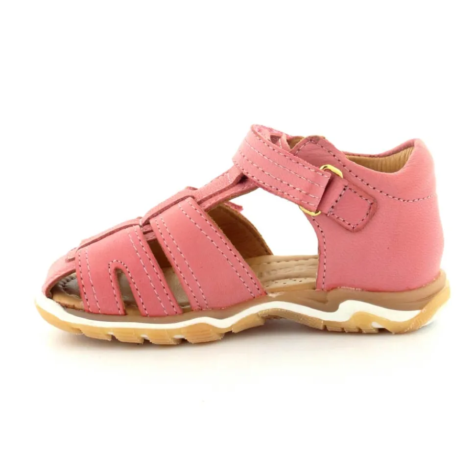 Anni Skind Sandal