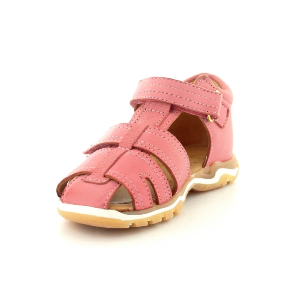 Anni Skind Sandal