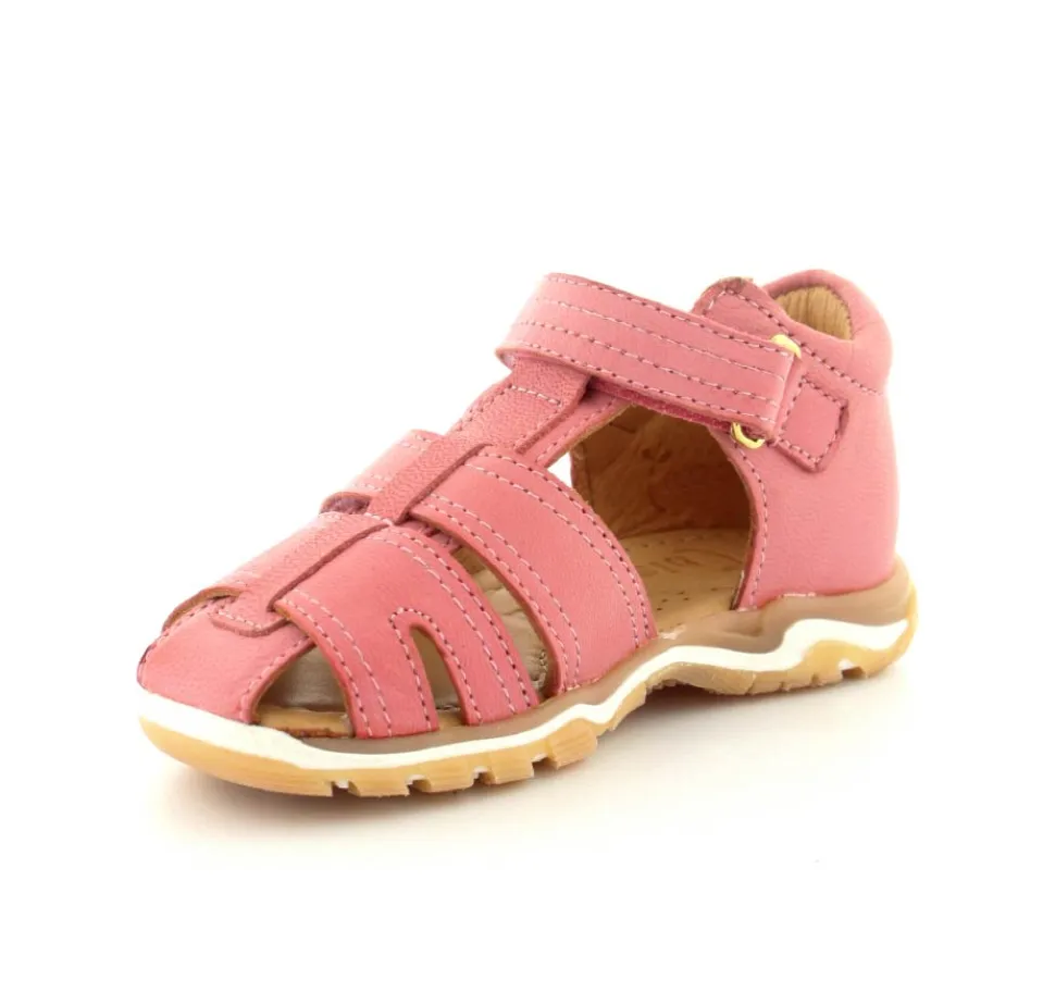 Anni Skind Sandal