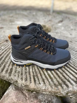 Arch Fit Dawson Waterproof