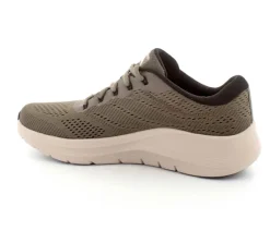 Arch Fit Olive Sneakers