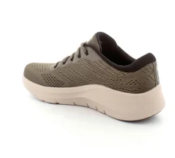 Arch Fit Olive Sneakers