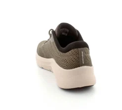 Arch Fit Olive Sneakers