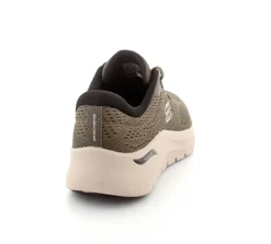 Arch Fit Olive Sneakers