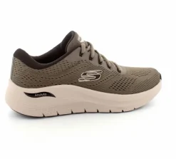 Arch Fit Olive Sneakers